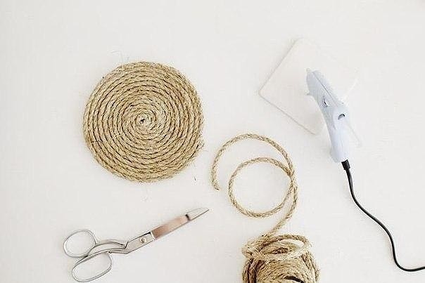 ​Коврик на балкон или на дачу