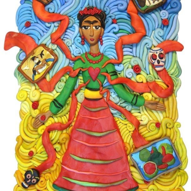 Поразительные картины Поразительные картины