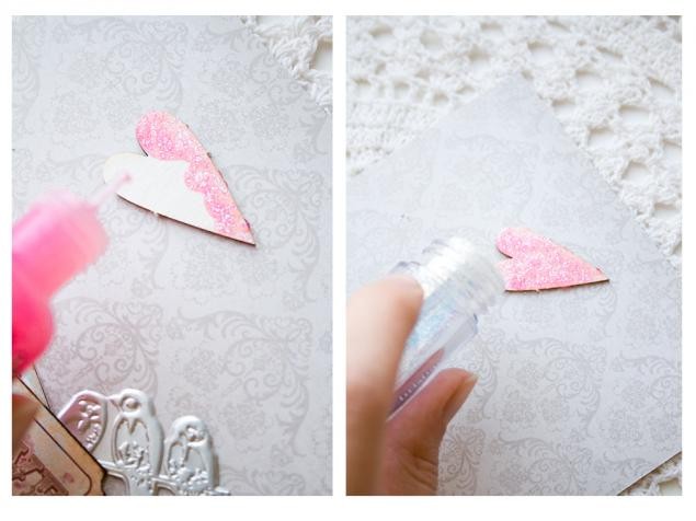 Замечательная открыточка