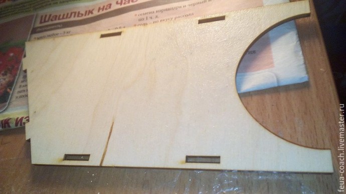 Чайный домик "Пионы"