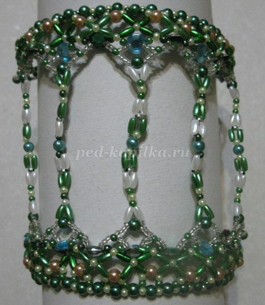 Фонарик из пластиковой бутылки Фонарик из пластиковой бутылки