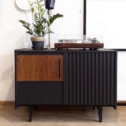 Вторая жизнь старой мебели