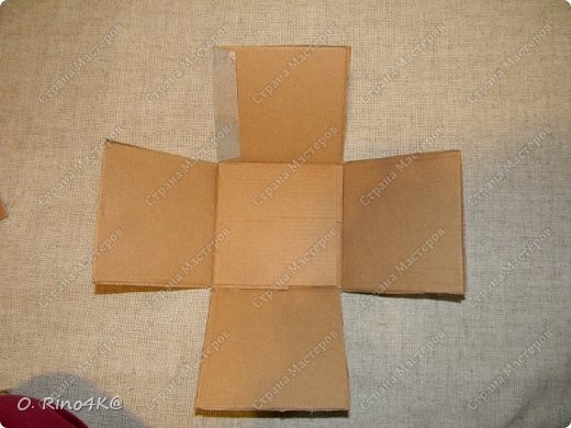 ​Плетеные корзиночки для мелочей