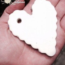 ​Рецепт замечательной пластичной массы для лепки