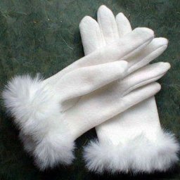 Шьем перчатки своими руками