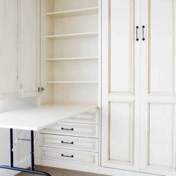 Столы-трансформеры: идеи для комфорта