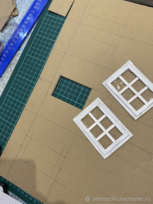 Прованский домик Прованский домик