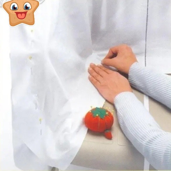 Как сшить чехол на пластмассовое кресло Как сшить чехол на пластмассовое кресло