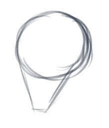 Рисуем голову парня: мастер-класс