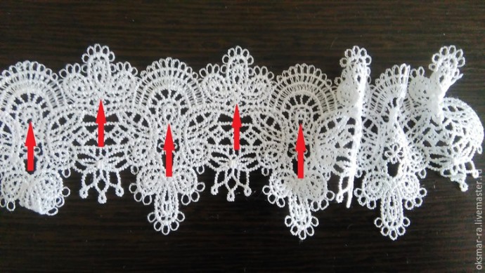 Подушечка для обручальных колец