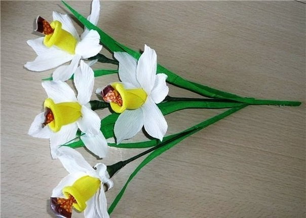 ​Сладкий букет