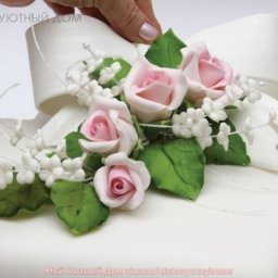 ​Холодный фарфор: рецепты и приготовление