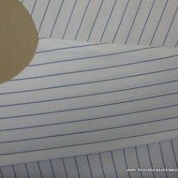 Кокетка на рубашке