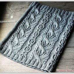 ​Очень красивый узор