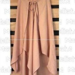 ​Простое моделирование интересной юбки