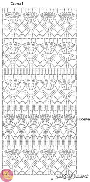 Шедевральное платье узором лилии