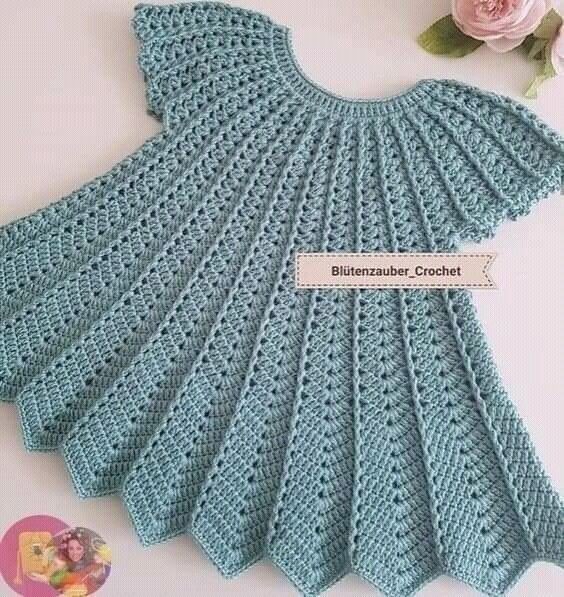 ​Замечательные узоры крючком на все случаи жизни