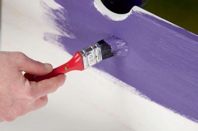 Декор комода