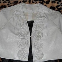 Как обновить старую куртку