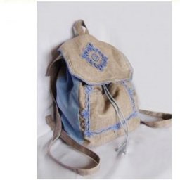 Моделирование рюкзака