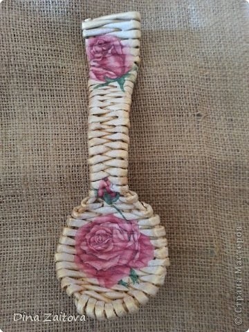 Декоративные ложки для украшения кухни