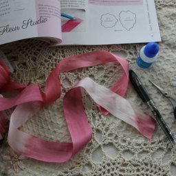 Делаем идеальные края деталей из ткани