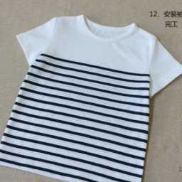 Футболка своими руками