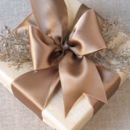 ​Искусство завязывания разных бантиков