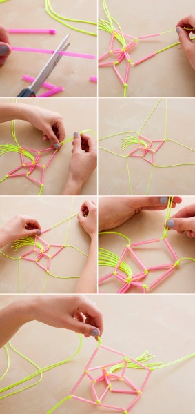 Кашпо для цветов своими руками