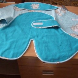 Конверт-одеяло для новорожденных