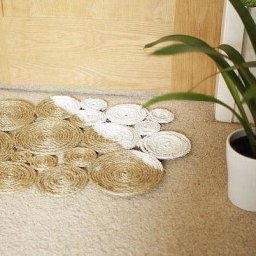 ​Коврик на балкон или на дачу