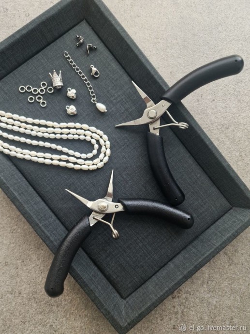 Чокер с весенним настроением Чокер с весенним настроением