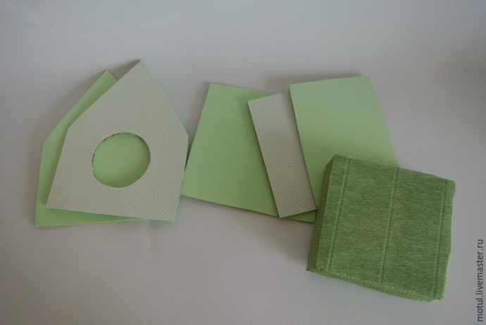 Милый топиарий