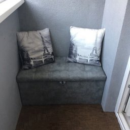 Диван-сундук