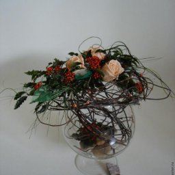 Неувядающая красота