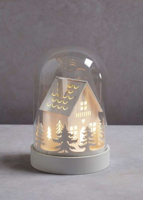 ​Красота под стеклом