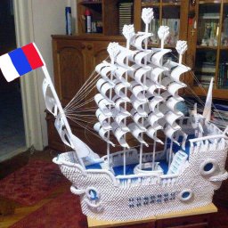 Модульное оригами: идеи для вдохновенного творчества