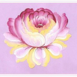 Тагильская роза