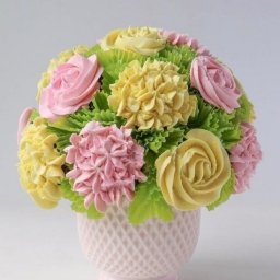 ​Вкусный букет