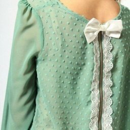 ​Идеи создания красивых спинок