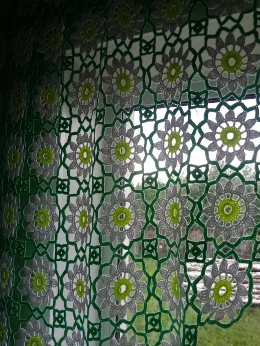 Самое разное вязание Самое разное вязание