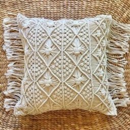 Возрождение макраме