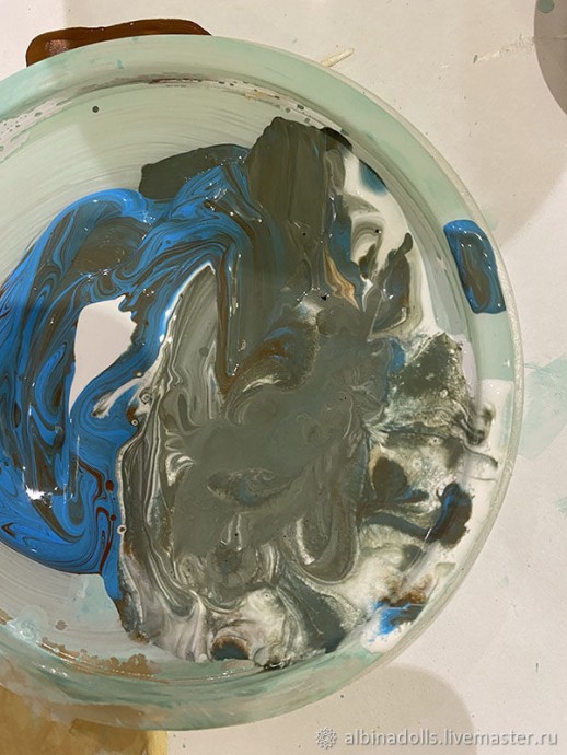 Прованский домик Прованский домик