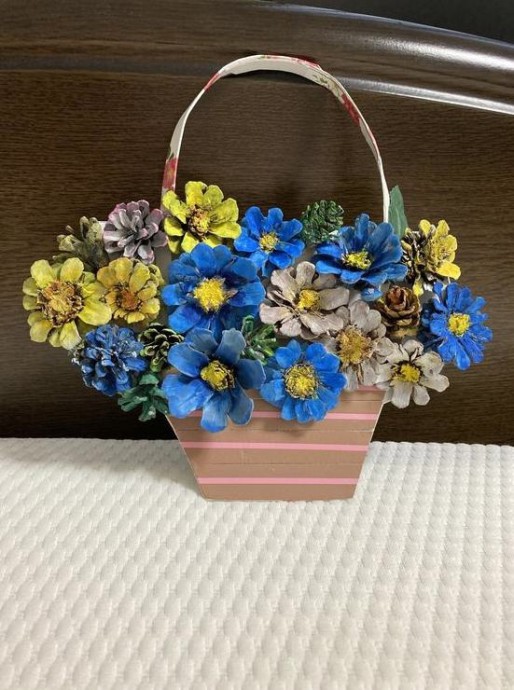 Цветы бывают разные