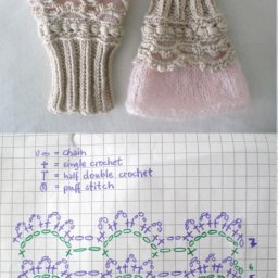 Сборная солянка мини-мастер-классов