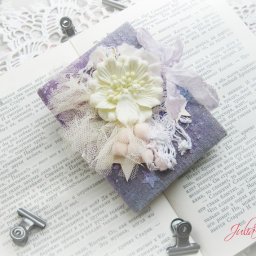 Дизайнерская визитница