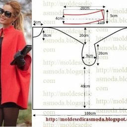 Простые выкройки