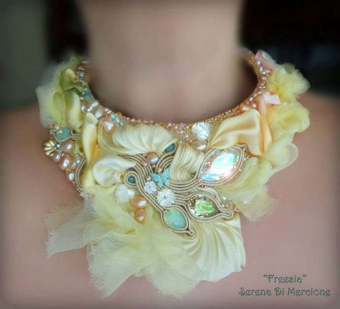 Шибори: идеи украшений