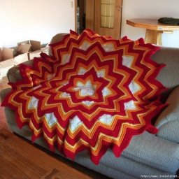 Афганская звезда