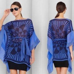 ​Элегантная туника